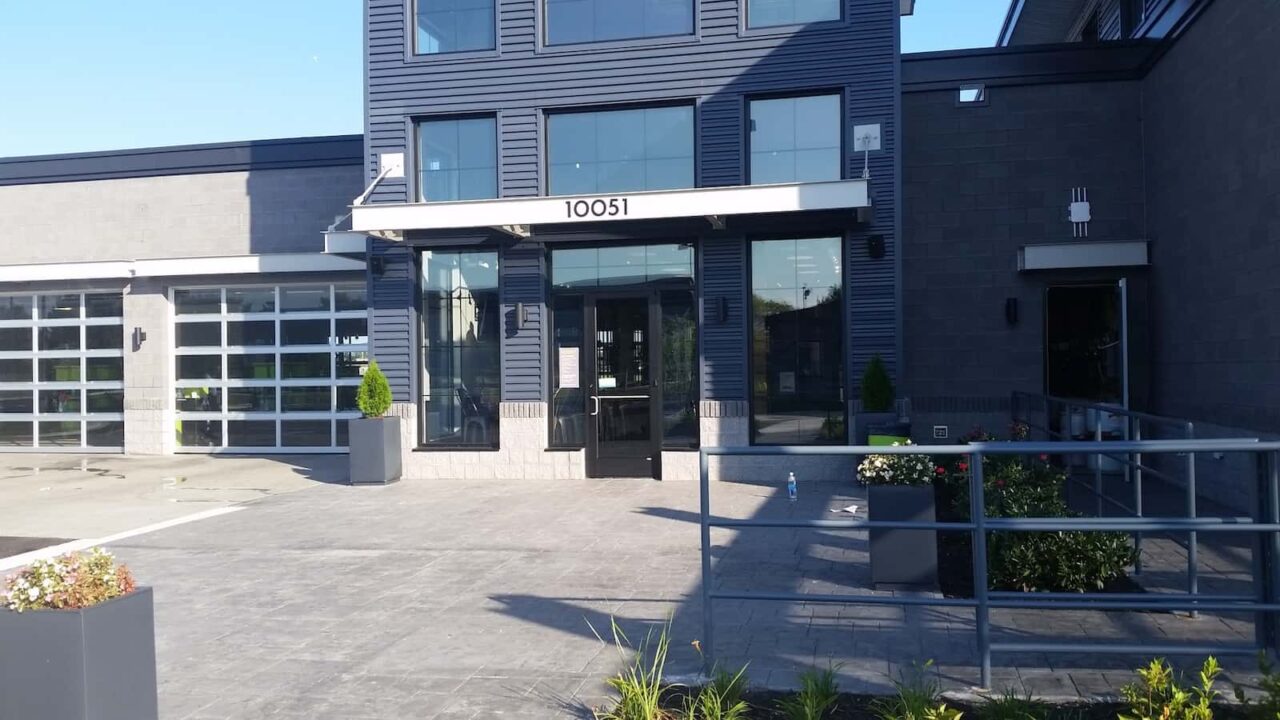 Canton Car Wash 2 Car Wash Architect