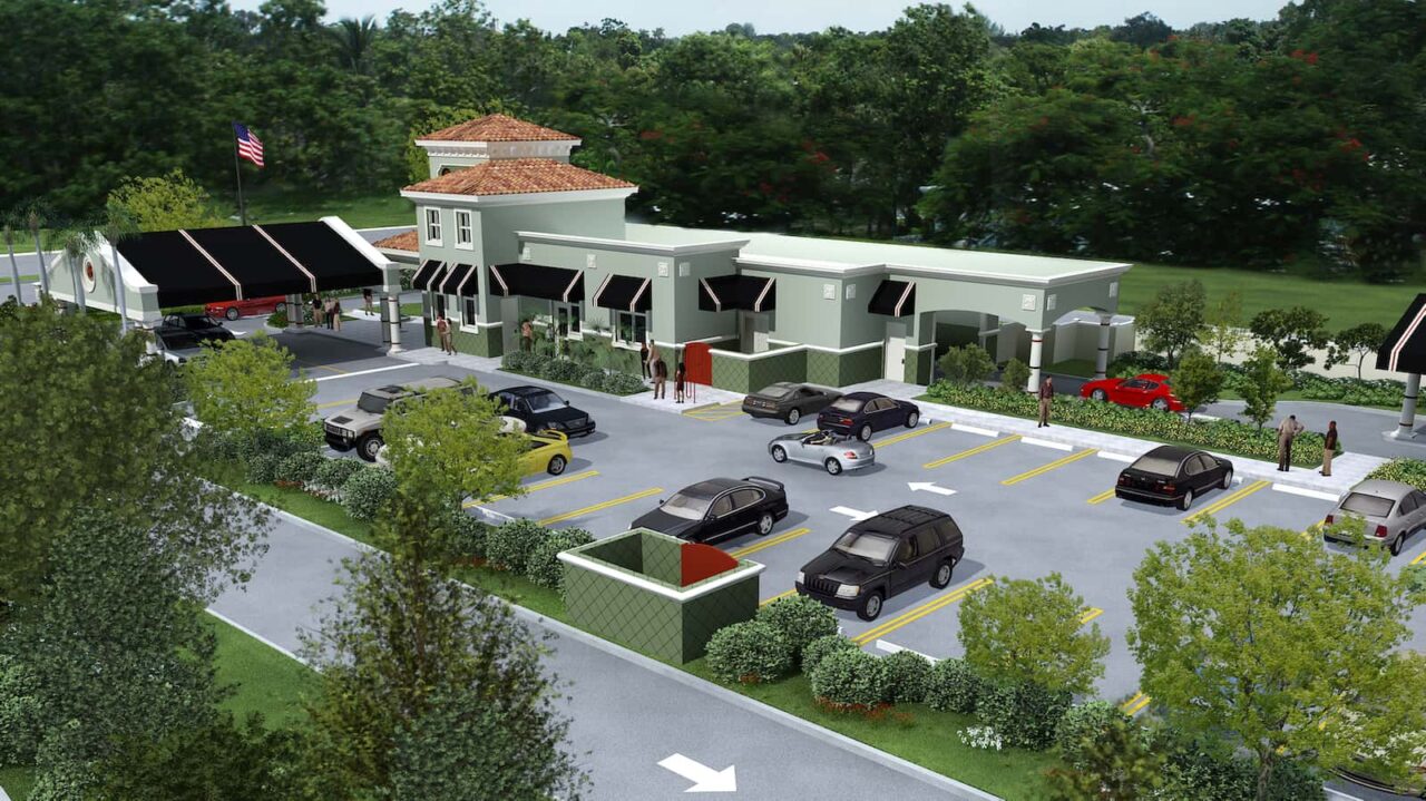 Sparkles Car Wash Car Wash Architect